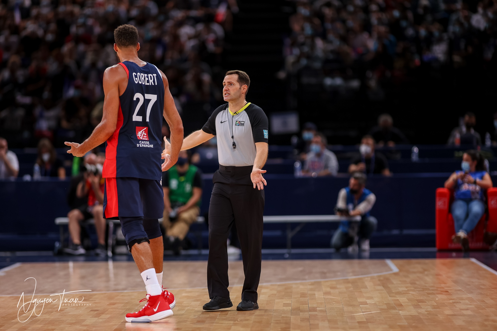 2021   France vs Espagne 4257